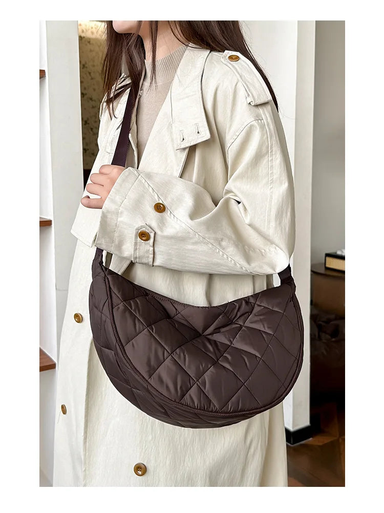 Half-Moon Belt Bag