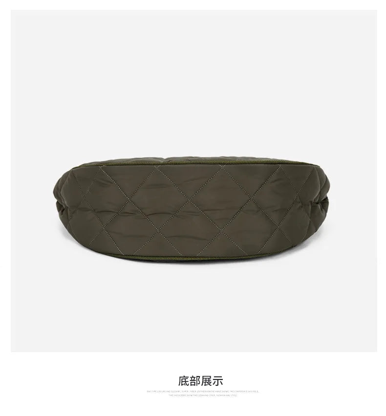 Half-Moon Belt Bag