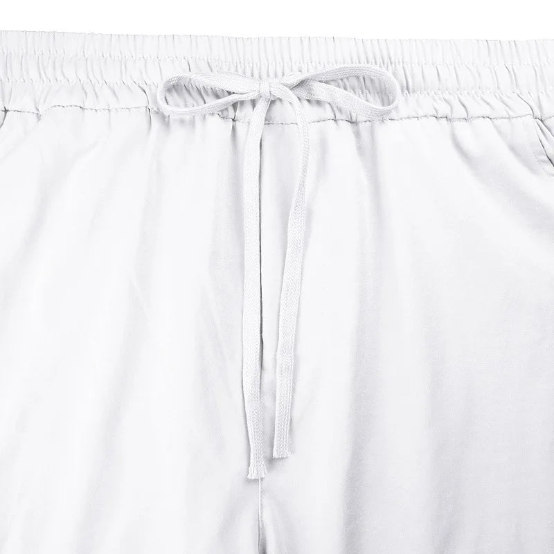 Men's Jogger Cargo Pants