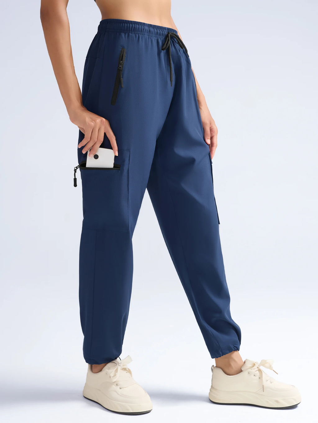 Women's Cargo Hiking Pants