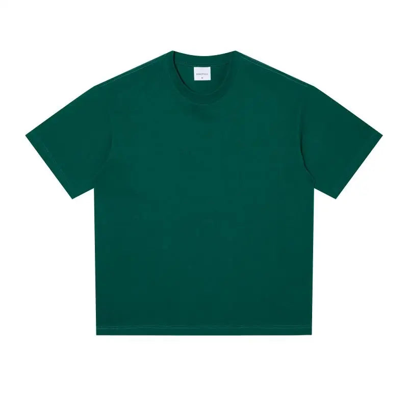 Unisex Heavyweight Oversized Tee