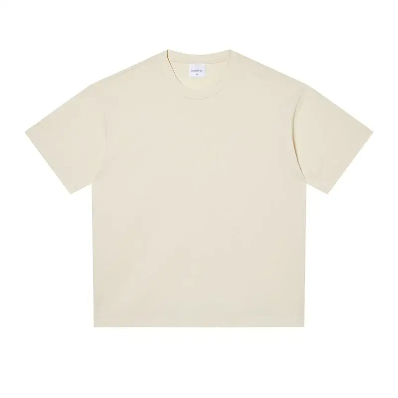 Unisex Heavyweight Oversized Tee