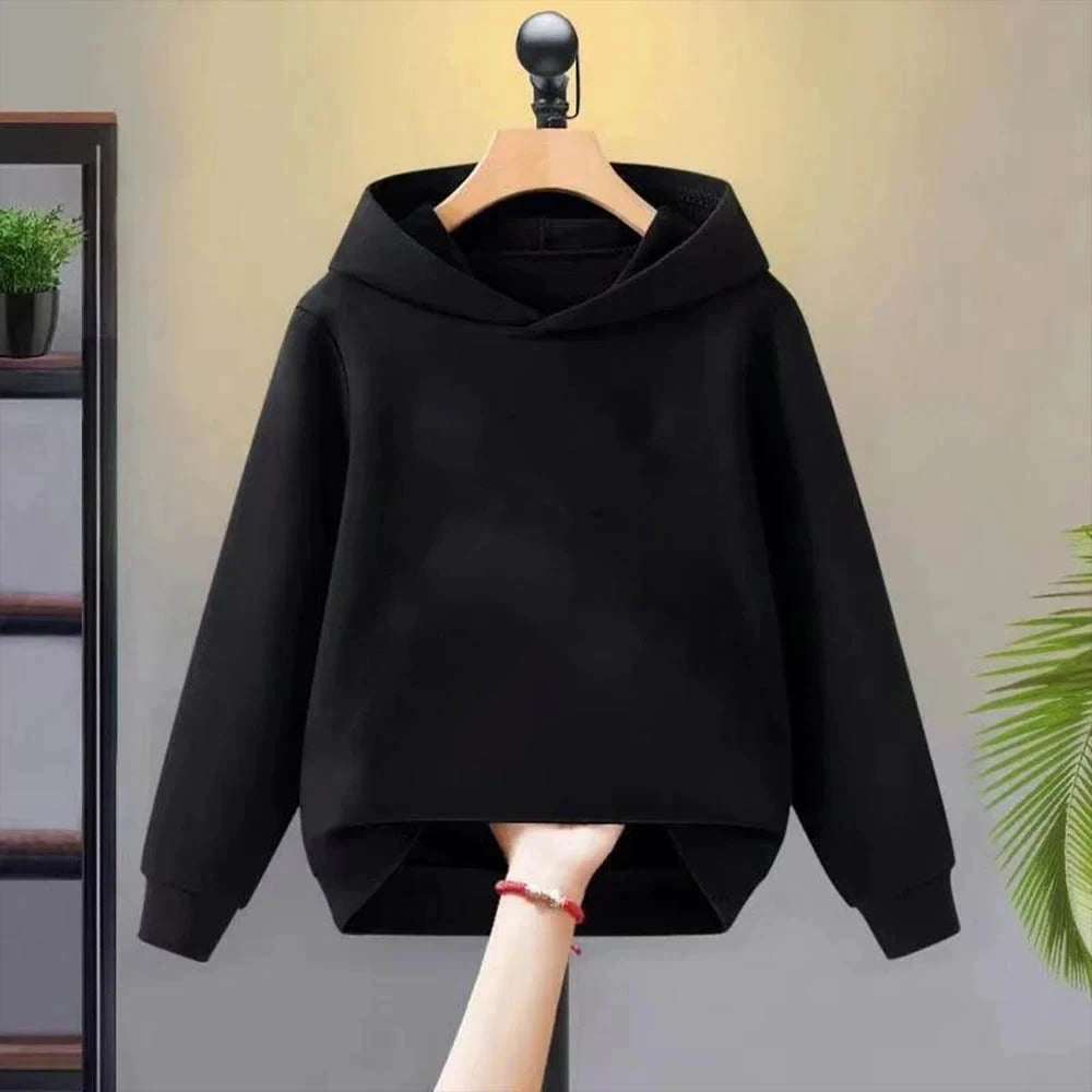 Kids' Hooded Sweatshirt