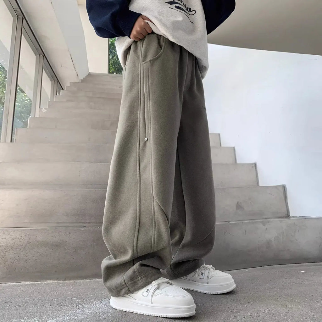 Boys Sport Cargo Pants