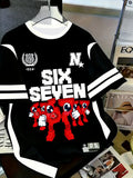 Kids' Graphic Print T-Shirt