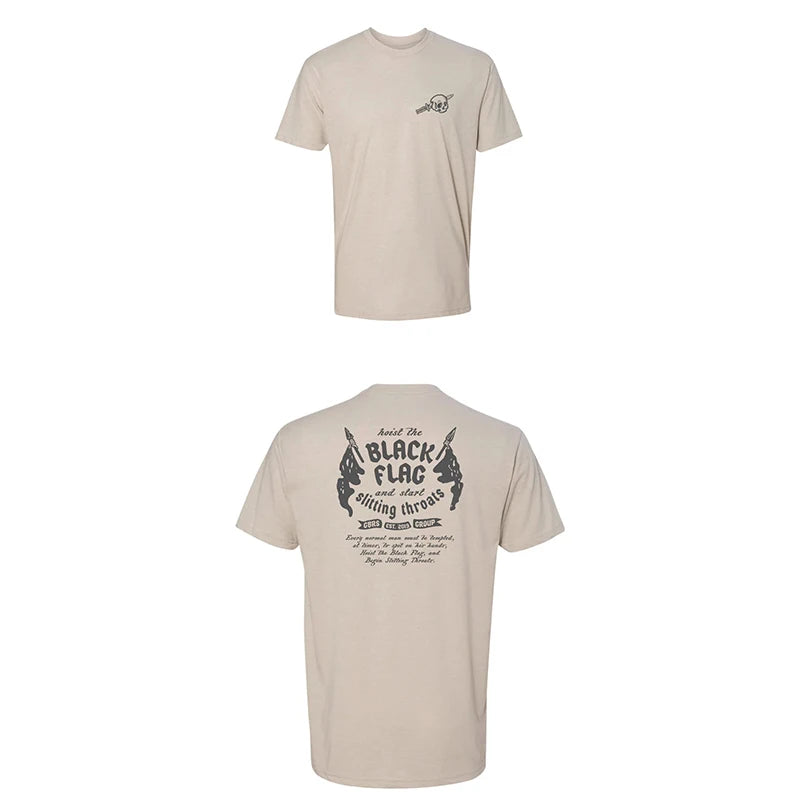 Men's 'Be A Pro' Graphic Tee
